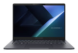 ASUS ExpertBook B5 B5405CCA-P7V321-CA Intel Core Ultra 7 265H Laptop 35.6 cm (14") WQXGA 32 GB DDR5-SDRAM 1 TB SSD Wi-Fi 7 (802.11be) Windows 11 Pro Grey