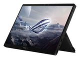 ASUS ROG Flow Z13 GZ302EA-XS98 AMD Ryzen™ AI Max+ 395 Hybrid (2-in-1) 34 cm (13.4") Touchscreen WQXGA 64 GB LPDDR5x-SDRAM 1 TB SSD Wi-Fi 7 (802.11be) Windows 11 Pro Black