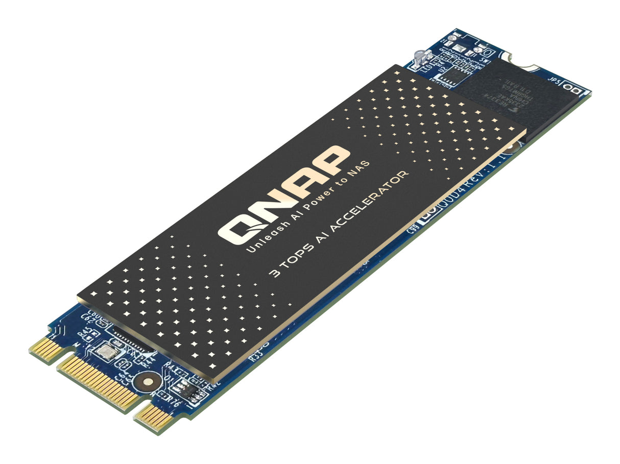 QNAP QAI-M100 AI accelerator card