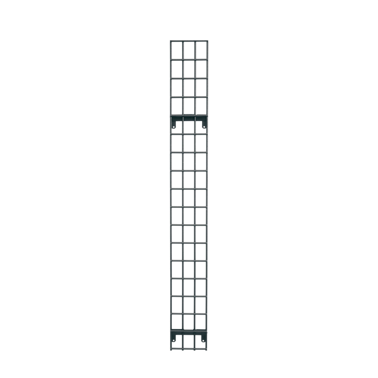 Middle Atlantic Forward 3 Inch Wide Wire Grid Lace, Fits 24 RU To 27 RU