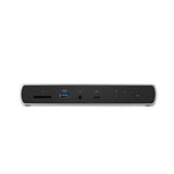 Kensington SD5780T Wired USB 3.2 Gen 1 (3.1 Gen 1) Type-A + Type-C Black