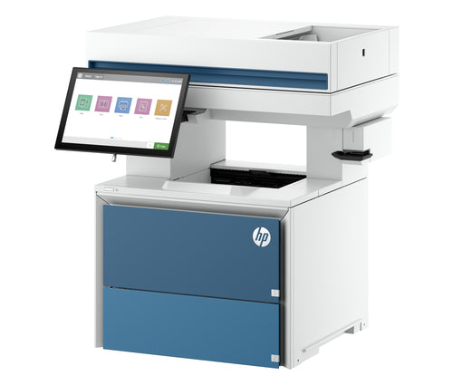 HP LaserJet Enterprise Black and white Printer