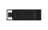 Kingston Technology DataTraveler 128GB USB-C 3.2 Gen 1 70
