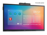 Sharp PN-LC652 video conference monitor 165.1 cm (65") LCD 3840 x 2160 pixels 4K Ultra HD