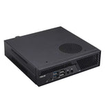 ASUS PB63-SYS582PX1TH Intel® Core™ i5 i5-13500 8 GB DDR5-SDRAM 256 GB SSD Windows 11 Pro Mini PC Black