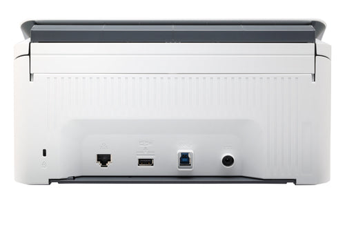 HP ScanJet Pro N4000 snw1 Sheet-fed scanner 600 x 600 DPI A4 Black, White