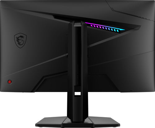 MSI MPG 274URF QD computer monitor 68.6 cm (27") 3840 x 2160 pixels 4K Ultra HD QD-OLED Black