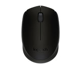 Logitech 910-004940 mouse Office Ambidextrous RF Wireless
