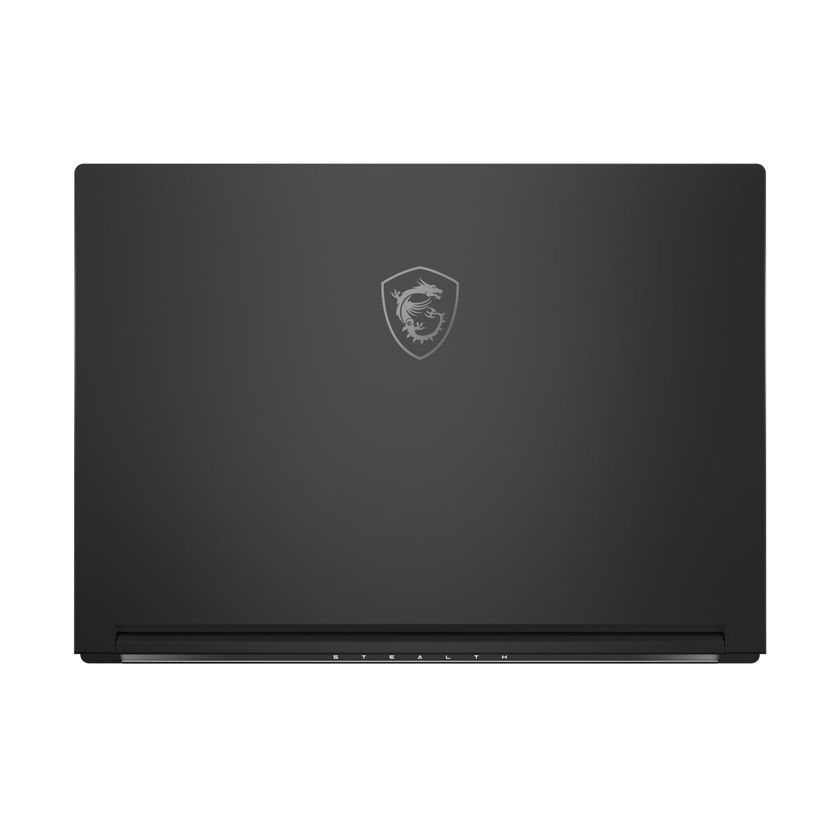 MSI Stealth A18 AI+ A3XWIG-013CA Copilot+ PC AMD Ryzen AI 9 HX 370 Laptop 45.7 cm (18") WQUXGA 64 GB DDR5-SDRAM 2 TB SSD NVIDIA GeForce RTX 5080 Wi-Fi 7 (802.11be) Windows 11 Home Black