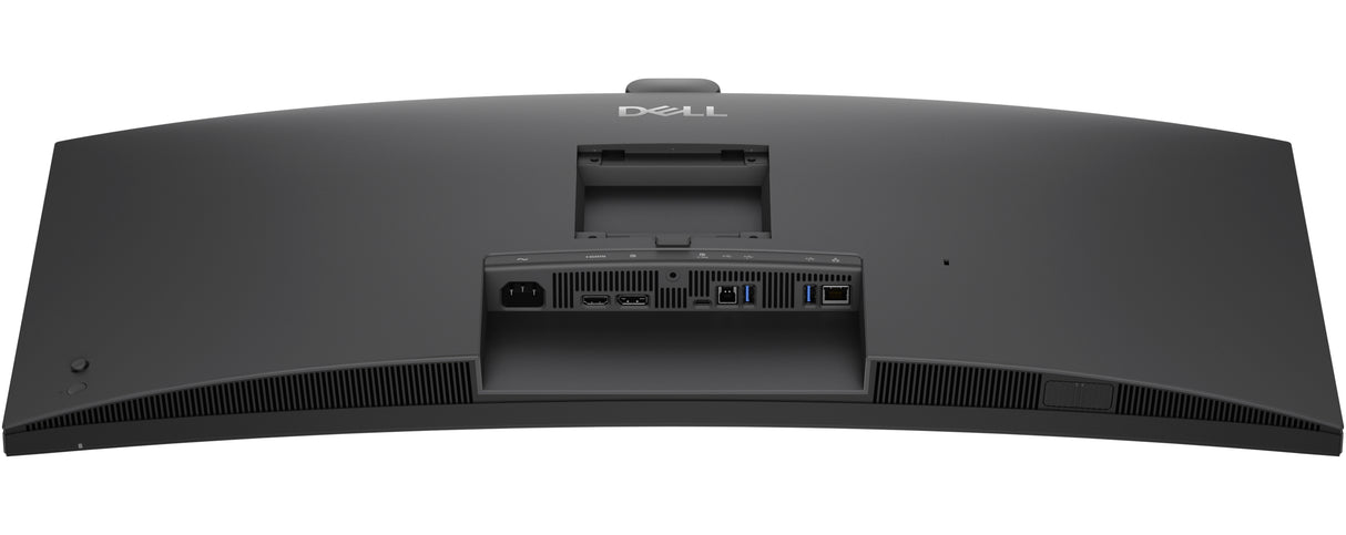 DELL Pro P P3426WEB 86.4 cm (34") LCD 3440 x 1440 pixels Wide Quad HD