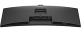 DELL Pro P P3426WEB 86.4 cm (34") LCD 3440 x 1440 pixels Wide Quad HD