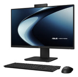 ASUS V400 AiO V440VAK-DSI38512-CB Intel® Core™ i3 i3-1315U 60.5 cm (23.8") 1920 x 1080 pixels All-in-One PC 8 GB DDR5-SDRAM 512 GB SSD Windows 11 Home Wi-Fi 6E (802.11ax) White