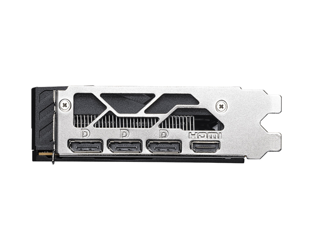 MSI GeForce RTX 5050 8G GAMING OC NVIDIA 8 GB GDDR6