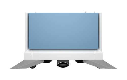 HP Color LaserJet 2100 HCI Feeder and Stand
