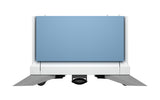 HP Color LaserJet 2100 HCI Feeder and Stand