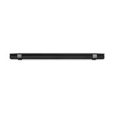Lenovo ThinkPad P16s Gen 2 (Intel) Intel® Core™ i7 i7-1360P Mobile workstation 40.6 cm (16") WUXGA 16 GB DDR5-SDRAM 512 GB SSD Wi-Fi 6E (802.11ax) Windows 11 Pro Black US English