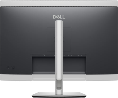 DELL Pro Plus P2725DE computer monitor 68.6 cm (27") 2560 x 1440 pixels Quad HD LCD Black, Silver