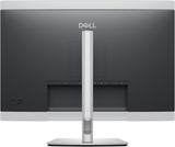 DELL Pro Plus P2725DE computer monitor 68.6 cm (27") 2560 x 1440 pixels Quad HD LCD Black, Silver