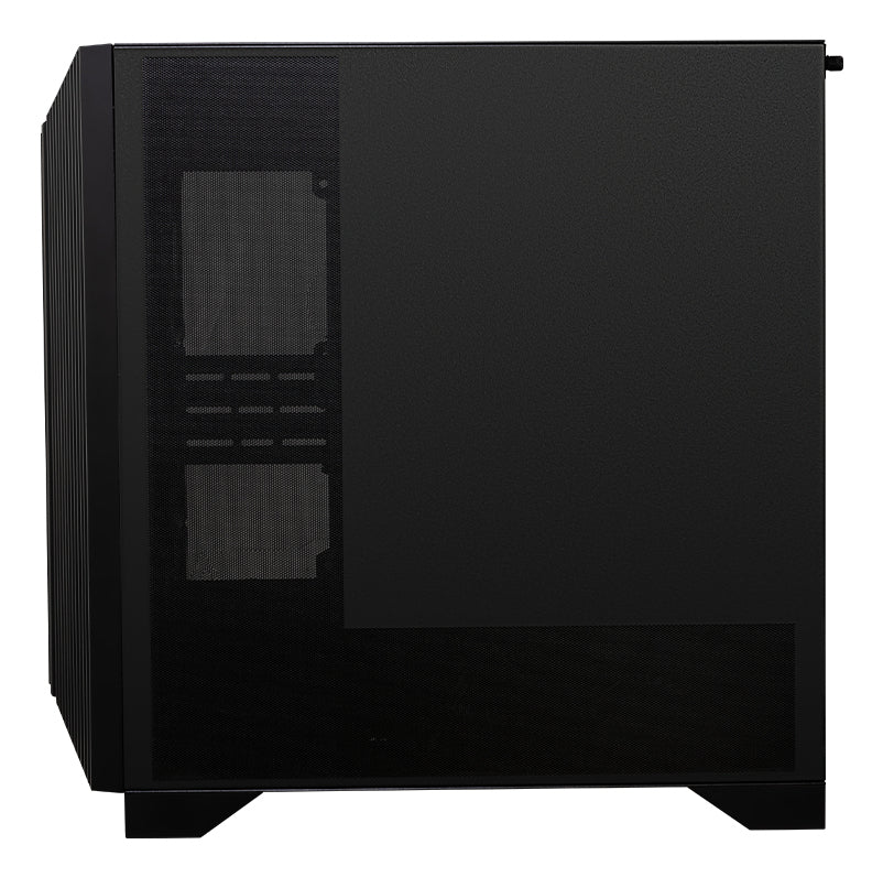 MSI Aegis ZS2 C7NVP-1446US AMD Ryzen™ 7 7800X3D 32 GB DDR4-SDRAM 2 TB SSD NVIDIA GeForce RTX 5070 Windows 11 Home Desktop PC Black