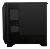 MSI Aegis ZS2 C7NVP-1446US AMD Ryzen™ 7 7800X3D 32 GB DDR4-SDRAM 2 TB SSD NVIDIA GeForce RTX 5070 Windows 11 Home Desktop PC Black