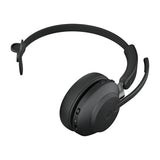 Jabra Evolve2 65 - Link390a MS Mono Black NA