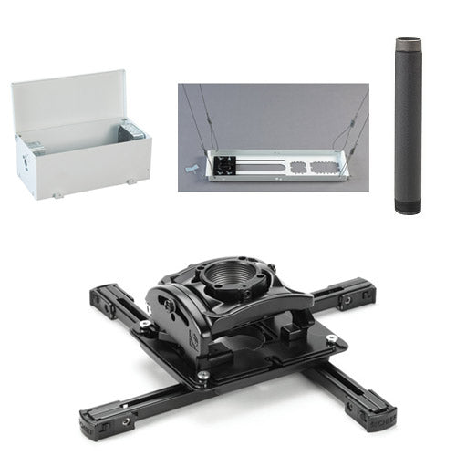 Chief RPA Elite Universal Projector Kit (RPMAU, CMS003, CMS440, CMA470)