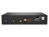 Vertiv Geist MNR5MDR6-24CF18-3TL21A0H10-S power distribution unit (PDU) 24 AC outlet(s) 0U Black
