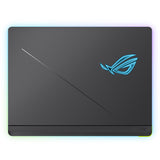 ASUS ROG Strix G16 G615LP-BB96-CB Intel Core Ultra 9 290HX Plus Laptop 40.6 cm (16") 2.5K 32 GB DDR5-SDRAM 1 TB SSD NVIDIA GeForce RTX 5070 Wi-Fi 7 (802.11be) Windows 11 Home Grey