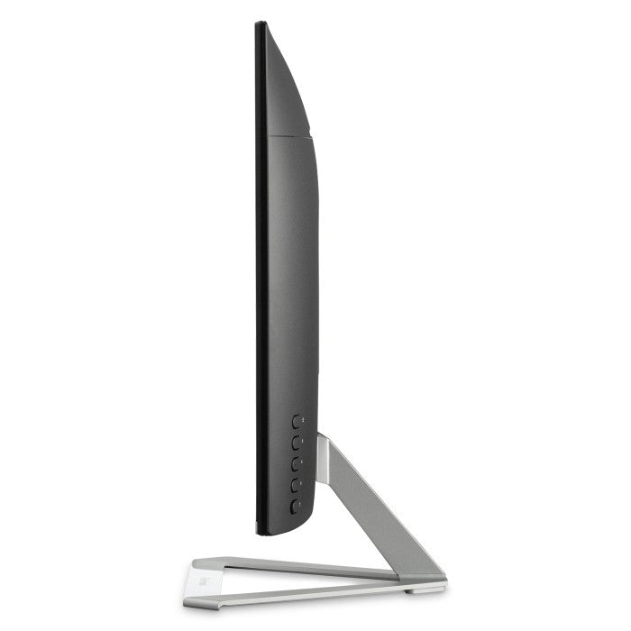 Viewsonic VX2776-4K-MHDU computer monitor 68.6 cm (27") 3840 x 2160 pixels 4K Ultra HD LED Silver
