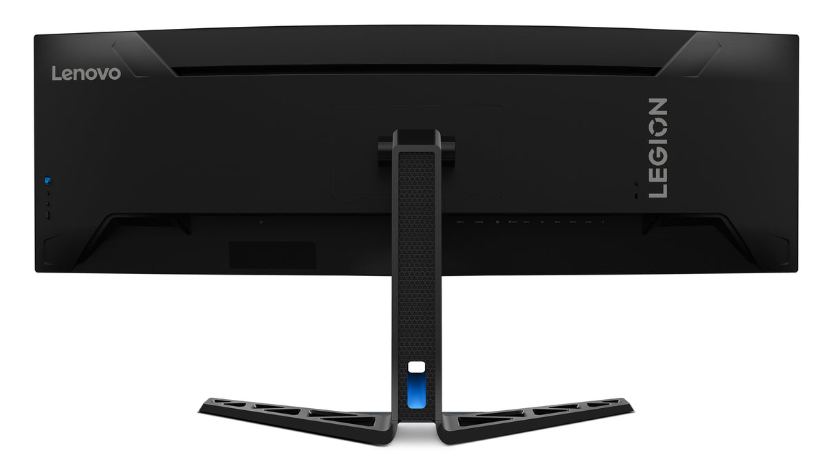 Lenovo Legion R45w-30 computer monitor 113 cm (44.5") 5120 x 1440 pixels DQHD LED Black