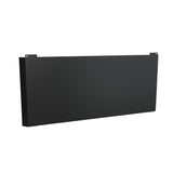 Middle Atlantic 32 Inch C3 Dual Display Mount Cover, Black
