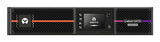 Vertiv Liebert GXT5LI-1000LVRT2UXL uninterruptible power supply (UPS) Double-conversion (Online) 1 kVA 1000 W 6 AC outlet(s)