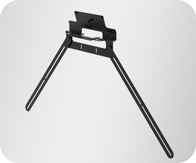 Yealink VB-TVMount-01 Black