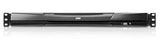 ATEN KL1508AiN KVM switch Rack mounting Black