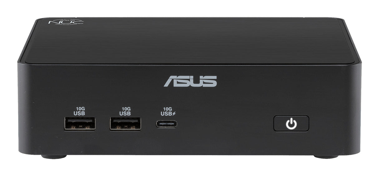 ASUS NUC 16 Pro RNUC16GDKU76000U Black 356H