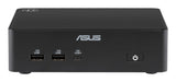 ASUS NUC 16 Pro RNUC16GDKU76000U Black 356H