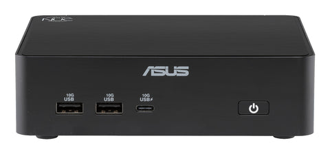 ASUS NUC 16 Pro RNUC16GDKU76000U Black 356H