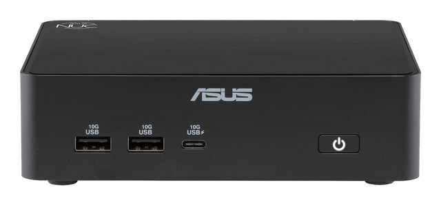 ASUS NUC 16 Pro RNUC16GDKU76000U Black 356H