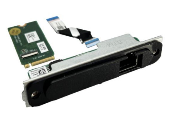 ASUS NUCIOALA0RV interface cards/adapter RJ-45