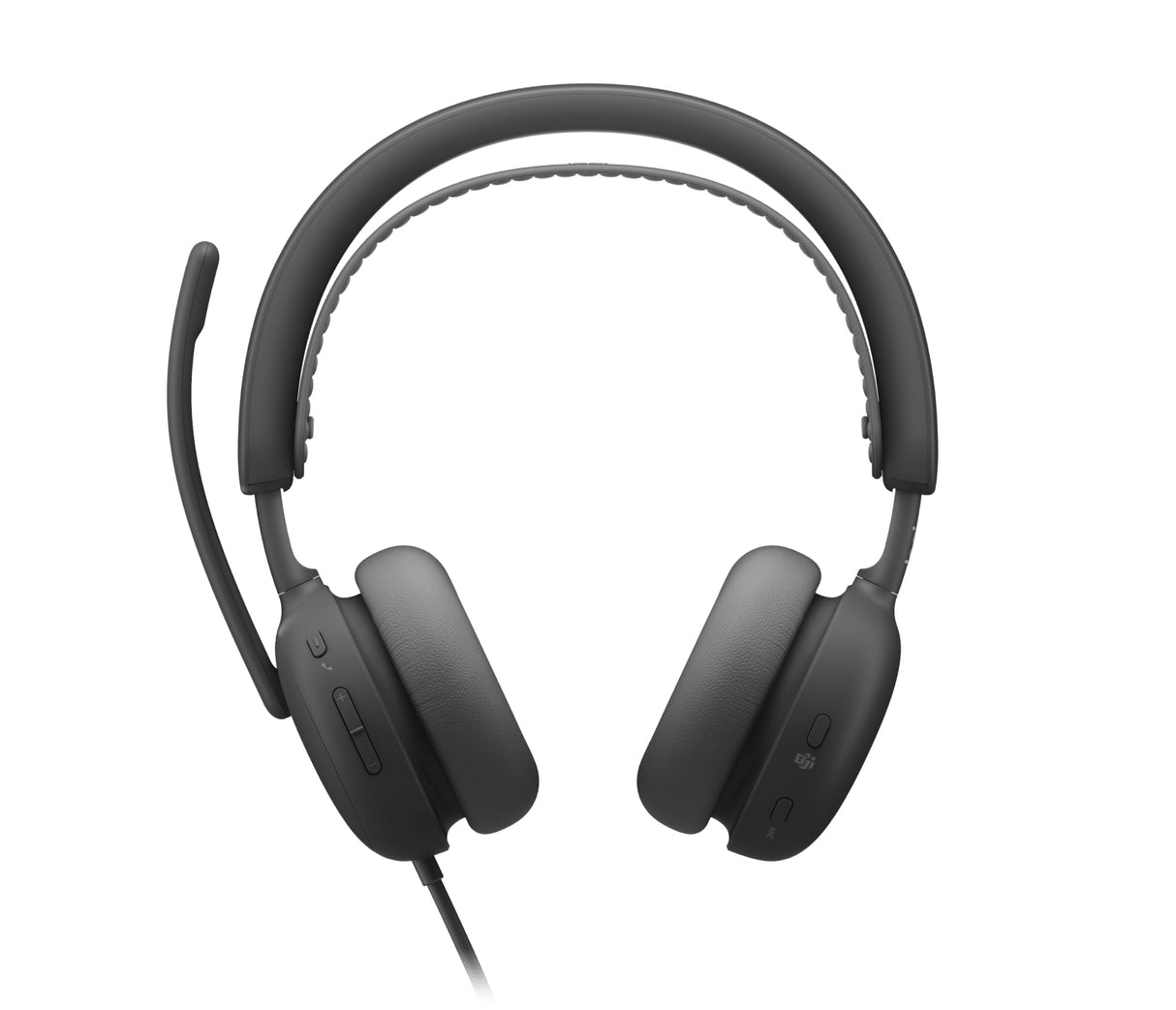 Logitech Zone Wired 2 for Business