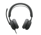 Logitech Zone Wired 2 for Business