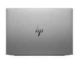 HP Zbook X G1i Intel Core Ultra 7 265H Mobile workstation 40.6 cm (16") WUXGA 64 GB DDR5-SDRAM 1 TB SSD NVIDIA RTX PRO 2000 Blackwell Wi-Fi 6E (802.11ax) Windows 11 Pro Silver