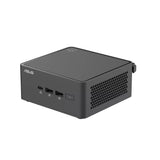 ASUS NUC 15 Pro RNUC15CRHC500001 PC/workstation barebone Black 210H