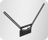 Yealink VB-TVMount-01 Black