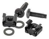 Intellinet 715171 rack accessory Cage nuts pack