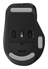 ASUS ProArt MD300 mouse Office Right-hand RF Wireless + Bluetooth Optical 4200 DPI