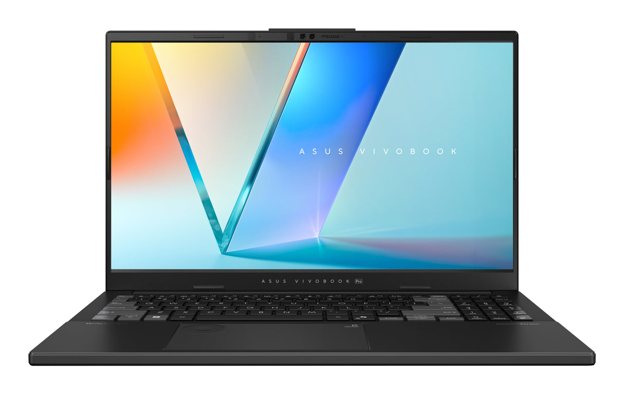 ASUS Vivobook Pro 15 OLED N6506CU-DS91-CA Intel Core Ultra 9 285H Laptop 39.6 cm (15.6") 3K 24 GB DDR5-SDRAM 1 TB SSD NVIDIA GeForce RTX 4050 Wi-Fi 6E (802.11ax) Windows 11 Home Grey
