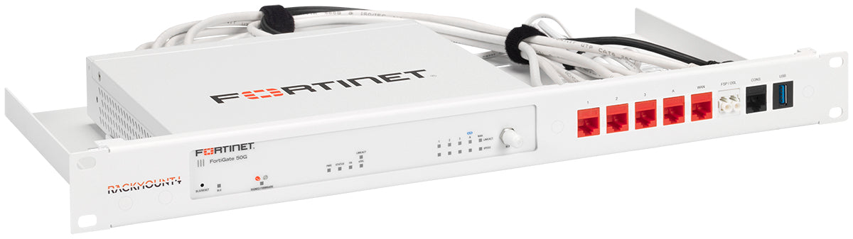 Rackmount.IT RM-FR-T21 rack accessory Firewall rack mount
