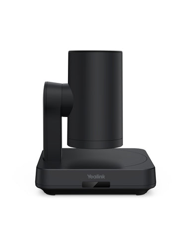 Yealink UVC84 Black 3840 x 2160 pixels 30 fps
