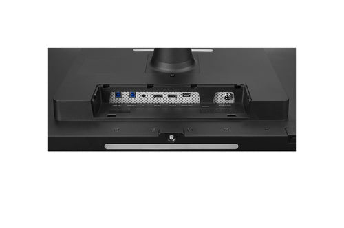 LG 32HQ713D-B computer monitor 80 cm (31.5") 3840 x 2160 pixels 4K Ultra HD LED Black